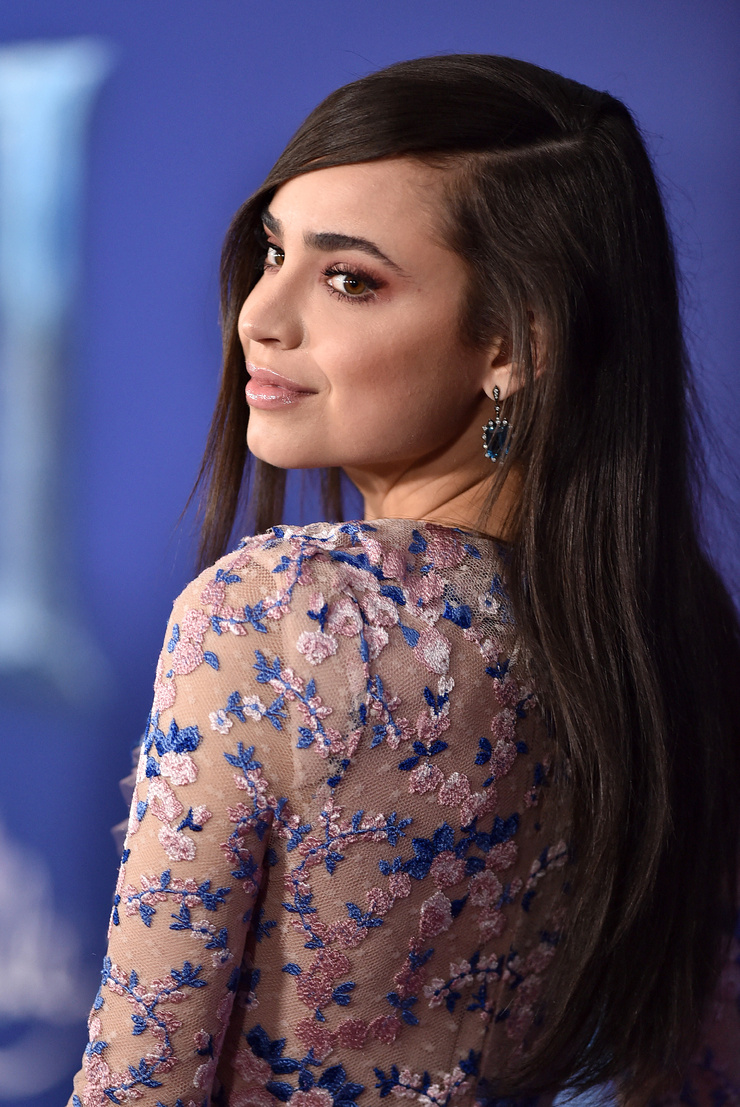 Sofia Carson Sofia Carson