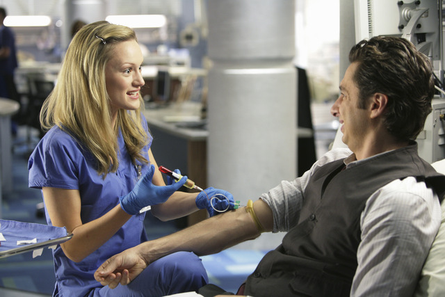 Scrubs