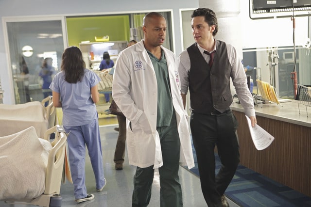Scrubs