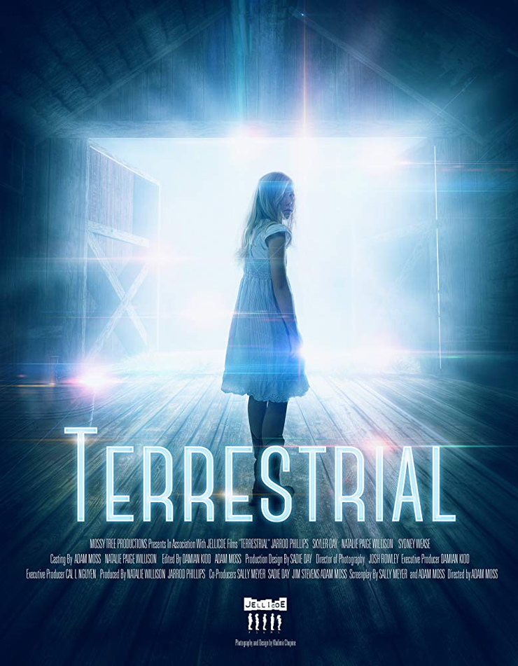 Terrestrial