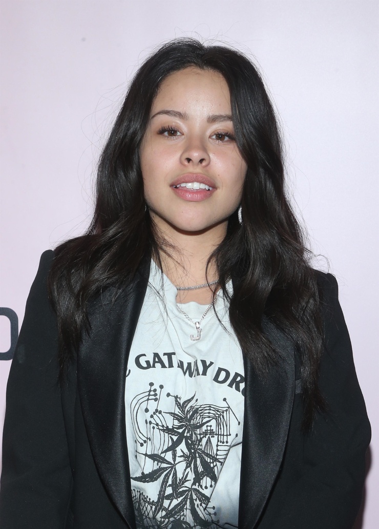 Cierra Ramirez