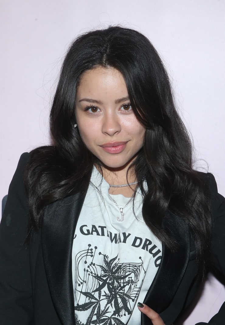 Cierra Ramirez