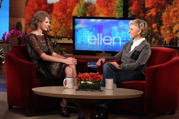 Taylor Swift