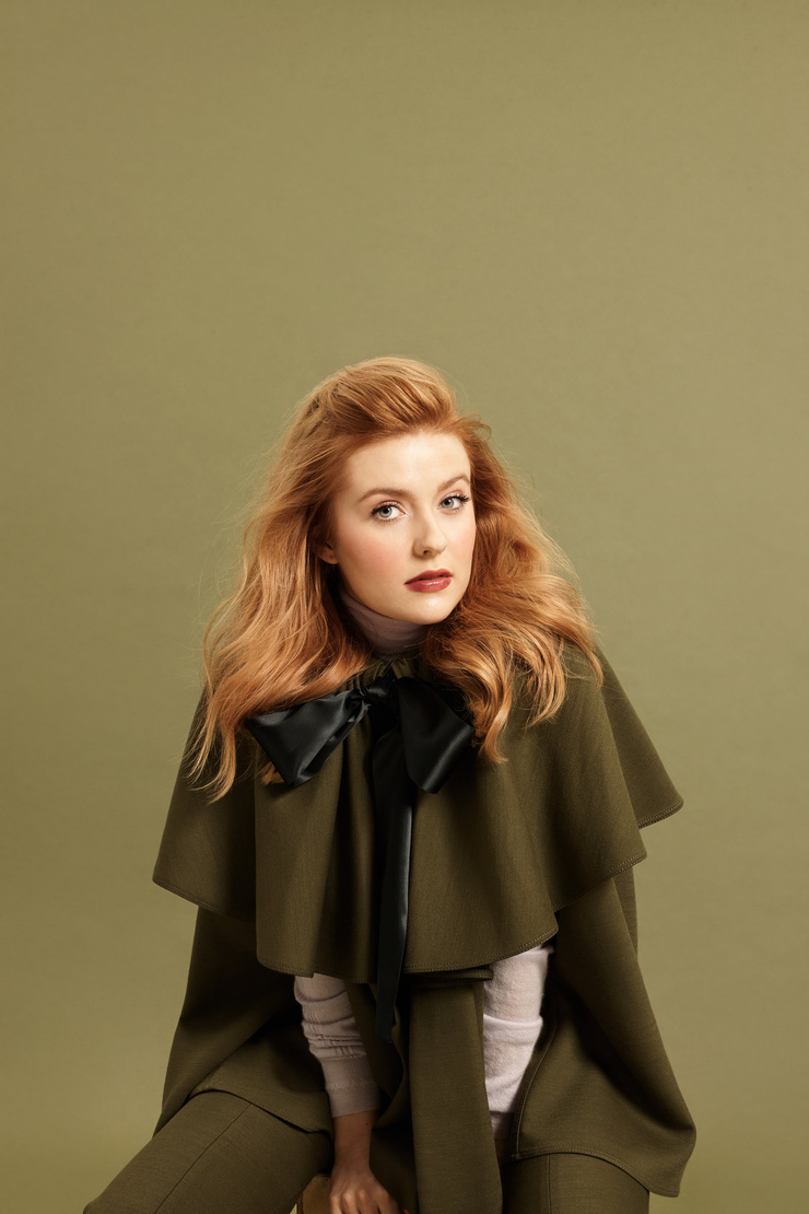 Kennedy McMann