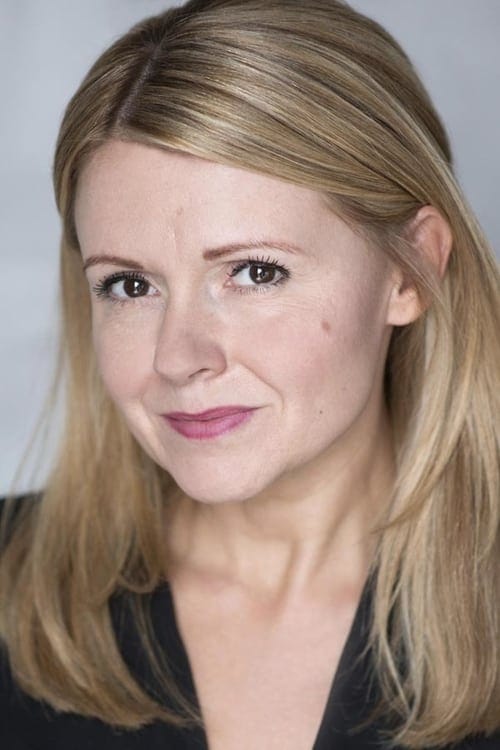 Picture Of Sian Gibson