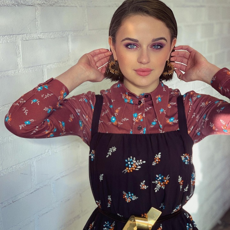 Joey King
