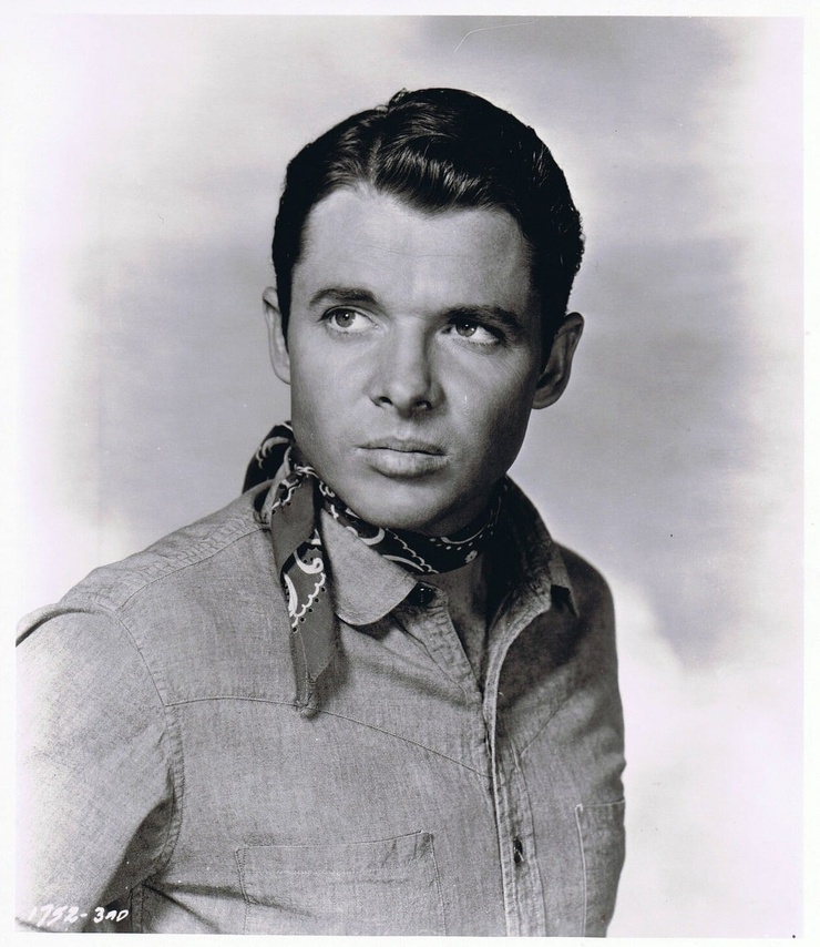 Audie Murphy
