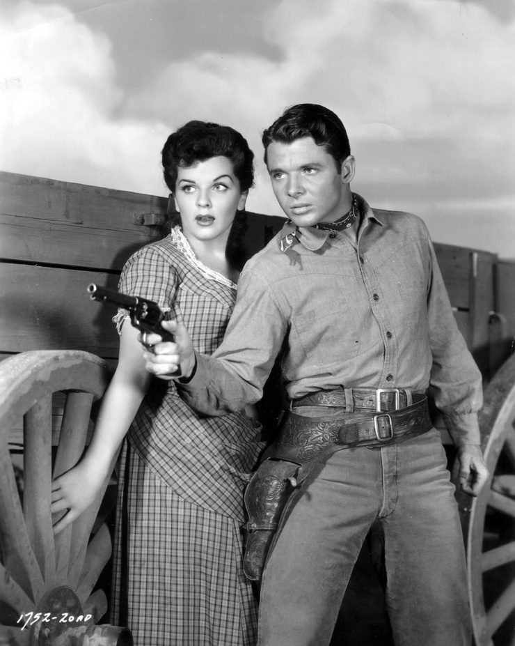 Audie Murphy