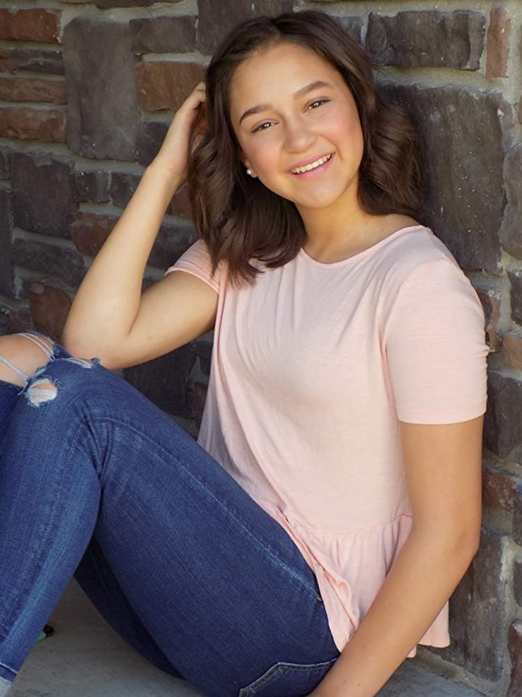 Avery Pizzuto