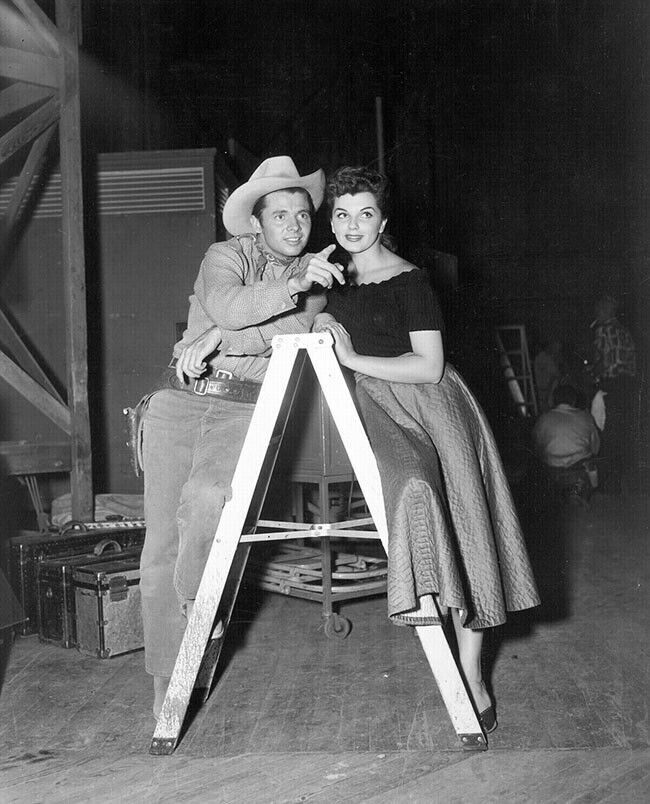 Lisa Gaye