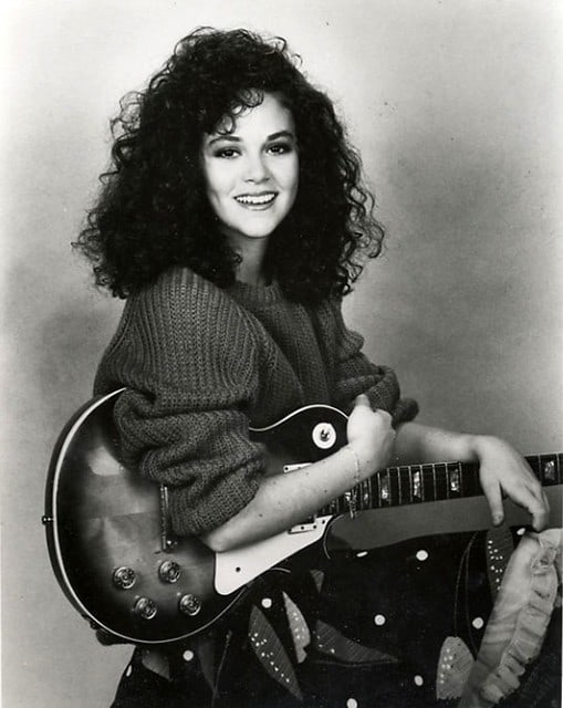 Rebecca Schaeffer