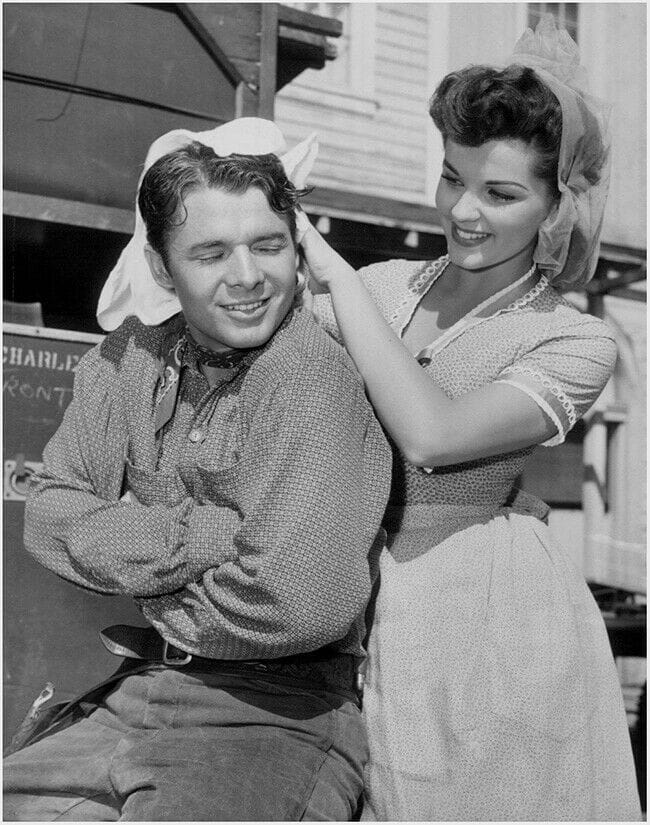 Audie Murphy