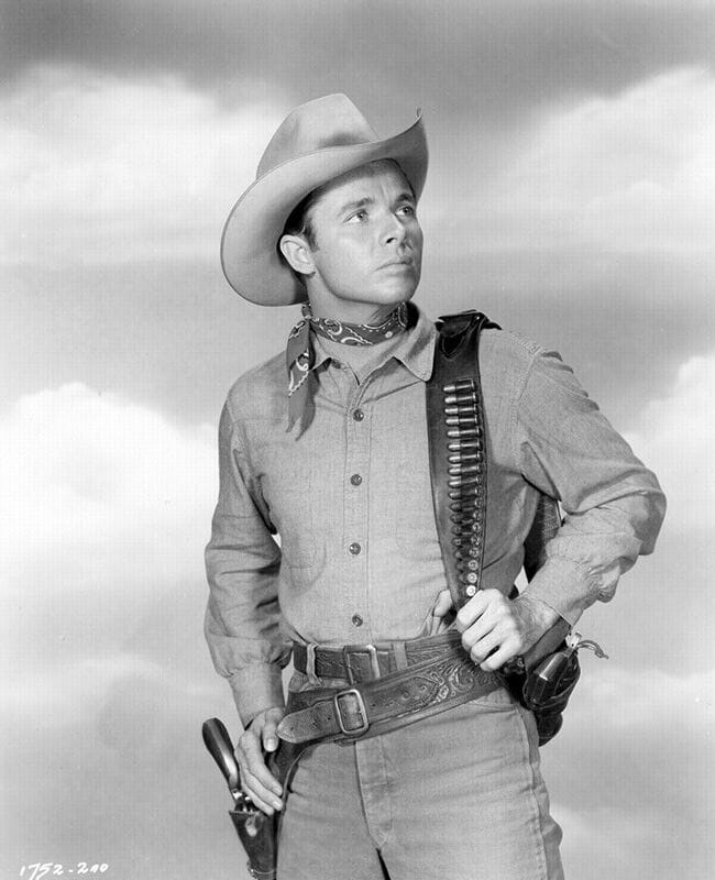 Audie Murphy