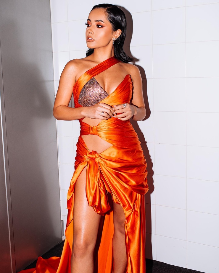 Becky G.