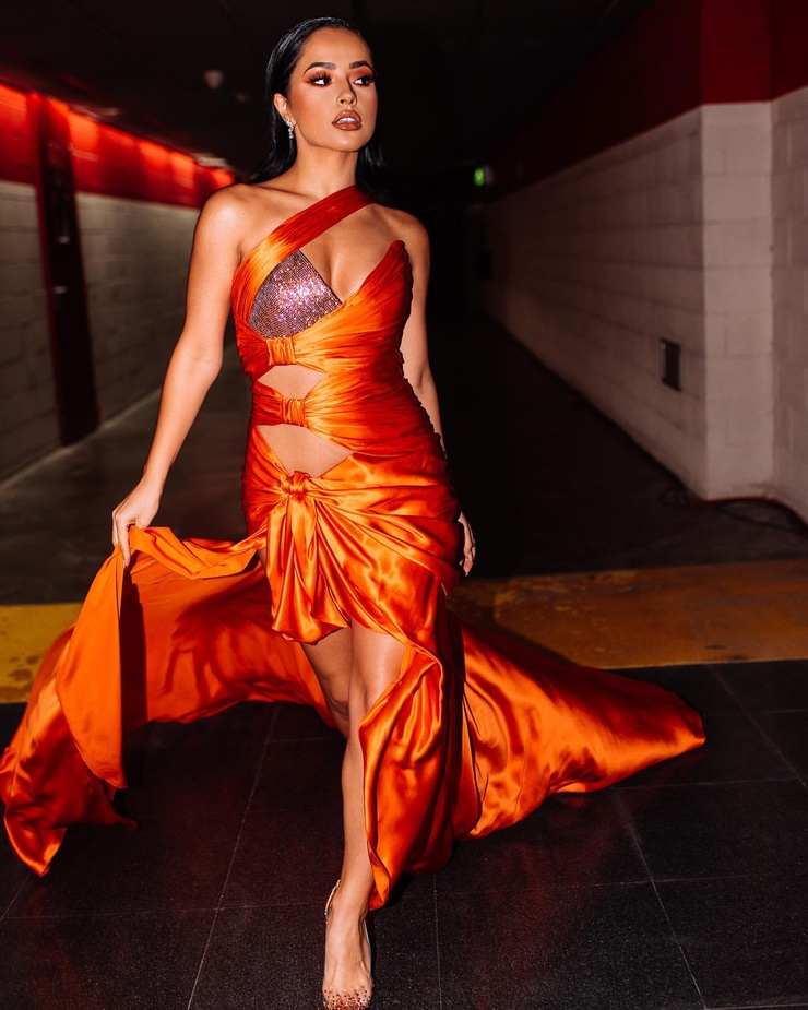 Becky G. Becky G.