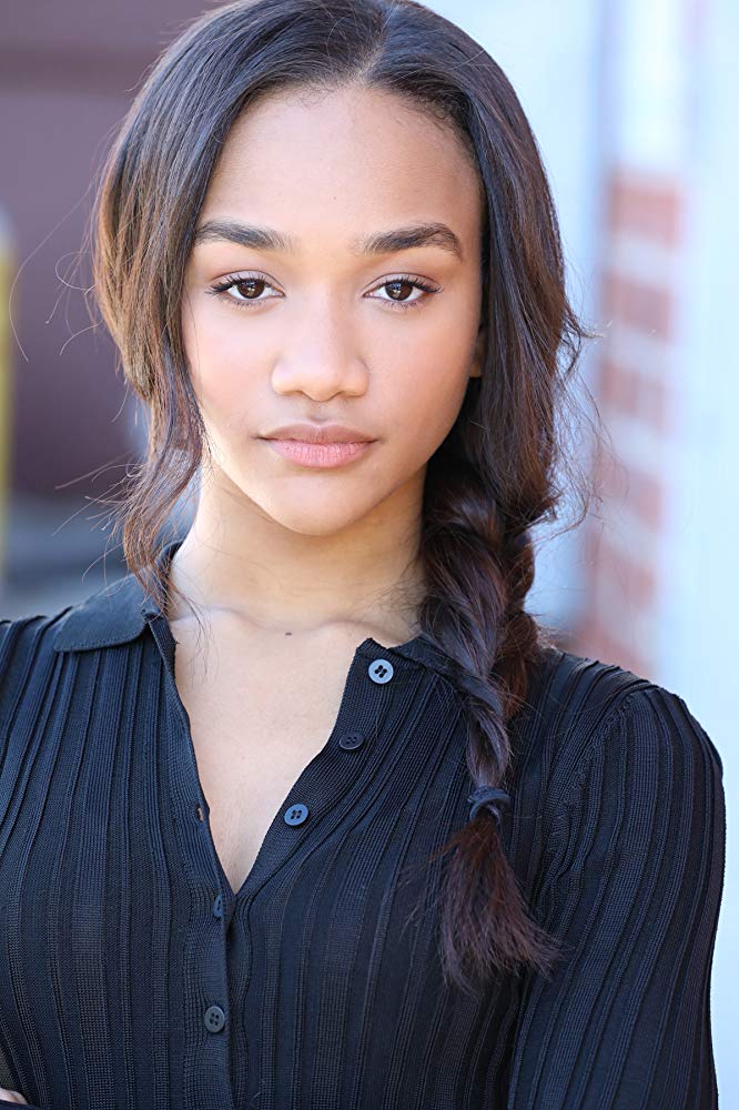 Lauryn Kennedy Hardy