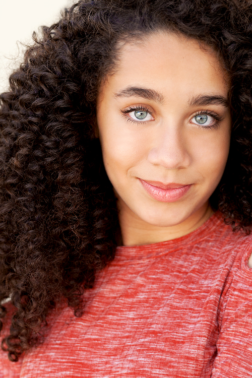 April Marshall-Miller