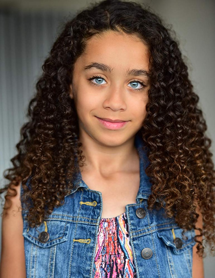 April Marshall-Miller