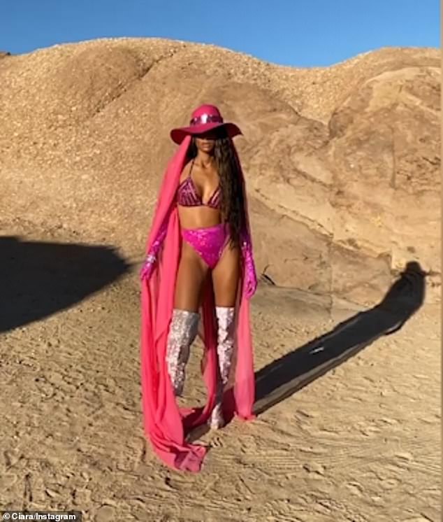 Ciara