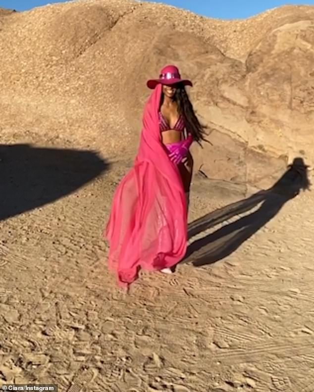 Ciara