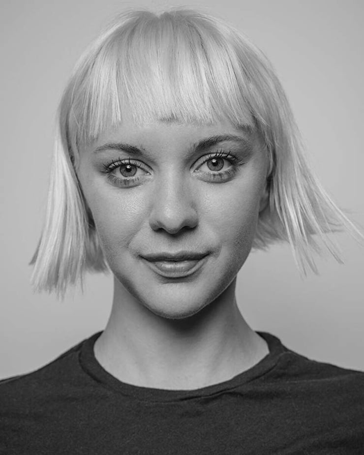 Chelsea Debo