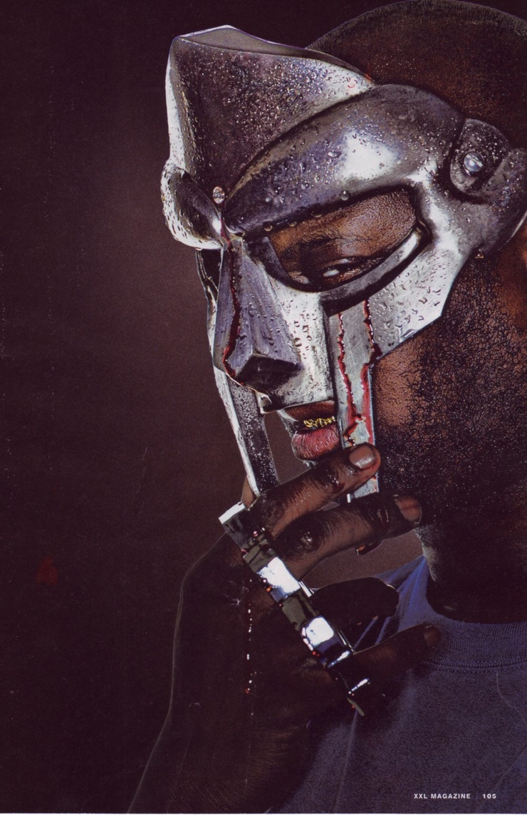 MF Doom