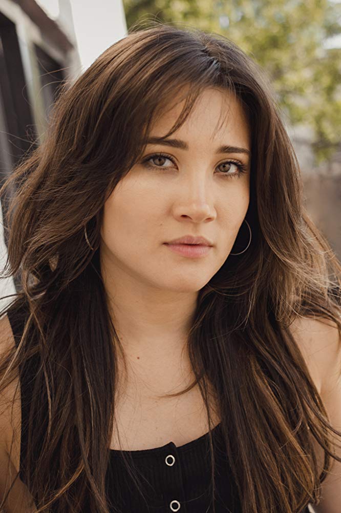 Erika Daly