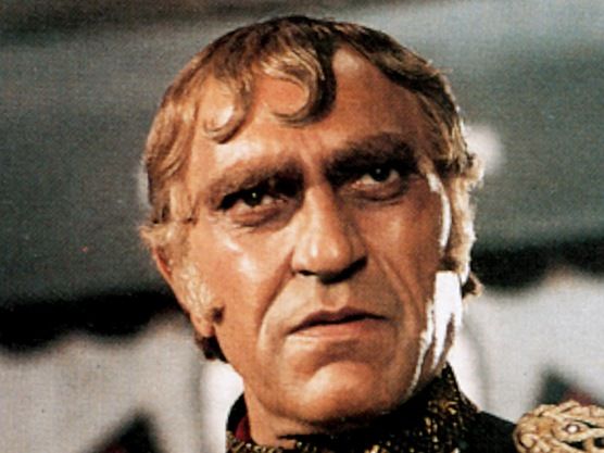 Mogambo
