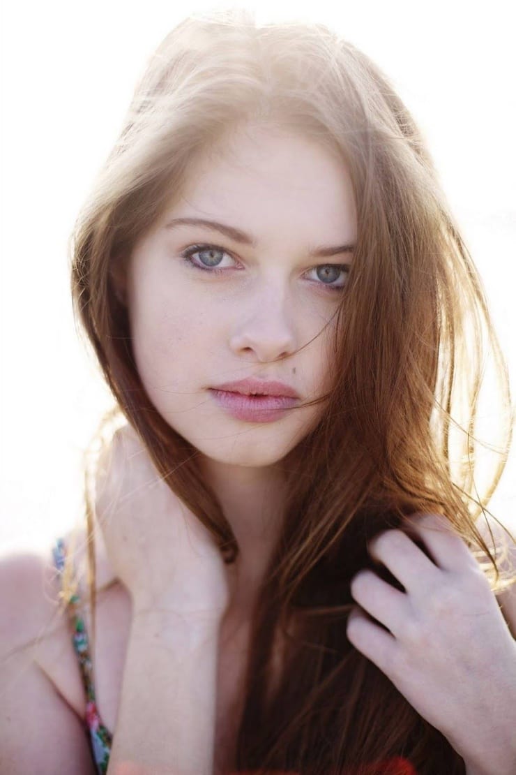 Gabrielle Haugh