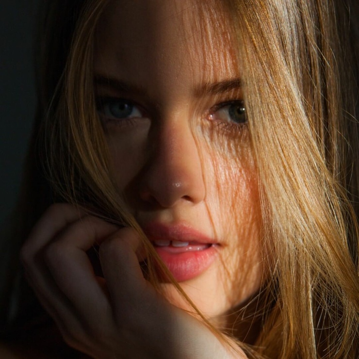 Gabrielle Haugh
