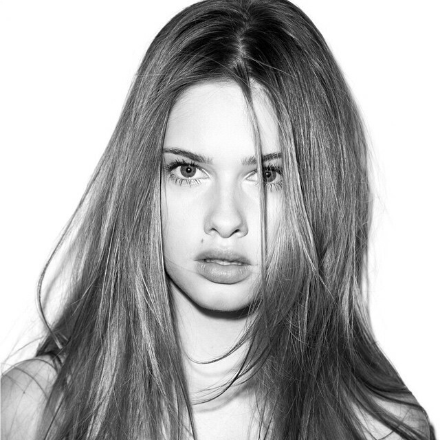 Gabrielle Haugh