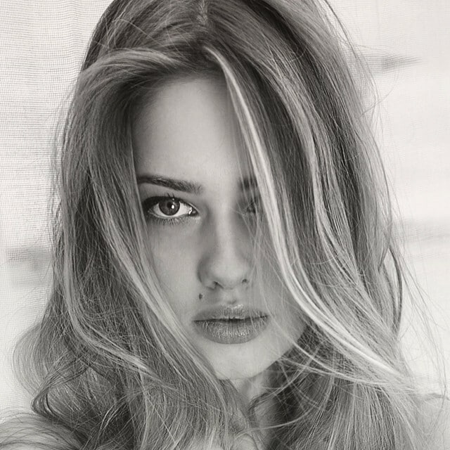 Gabrielle Haugh