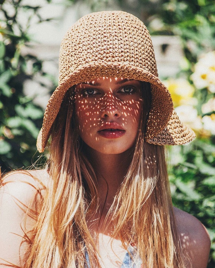 Gabrielle Haugh