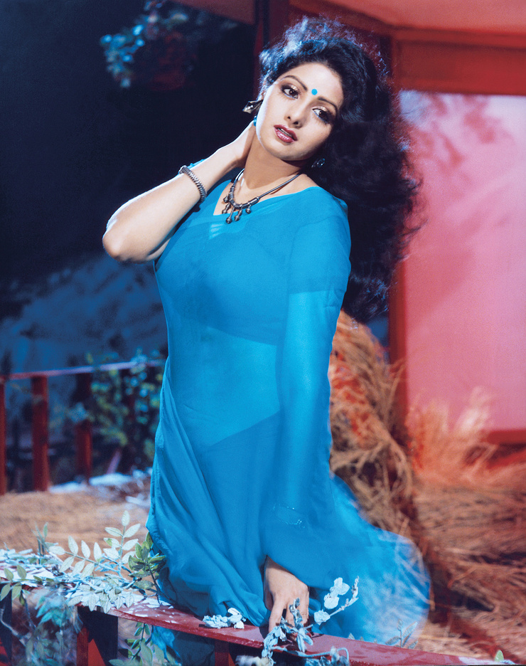Sridevi Sridevi