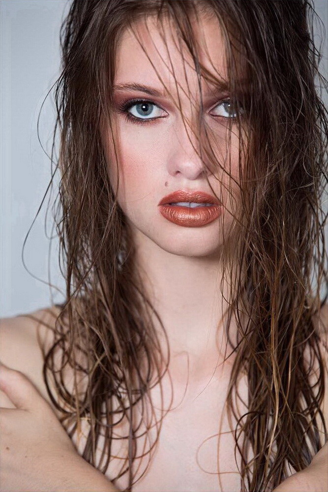 Gabrielle Haugh