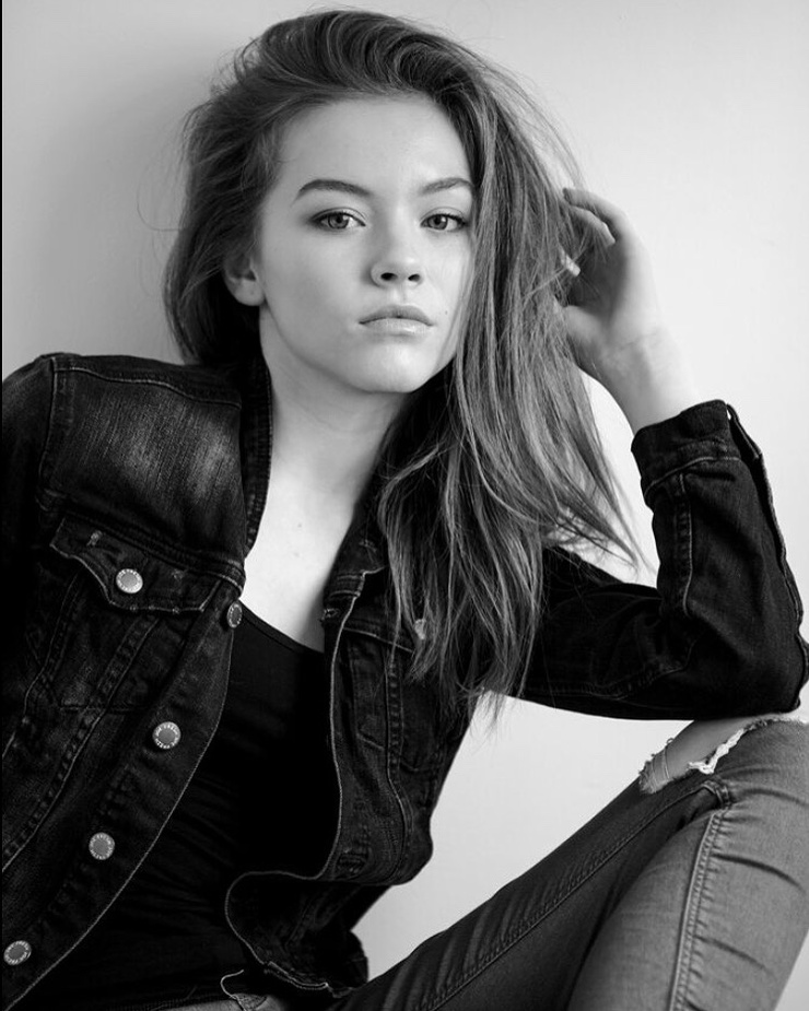 Brielle Robillard
