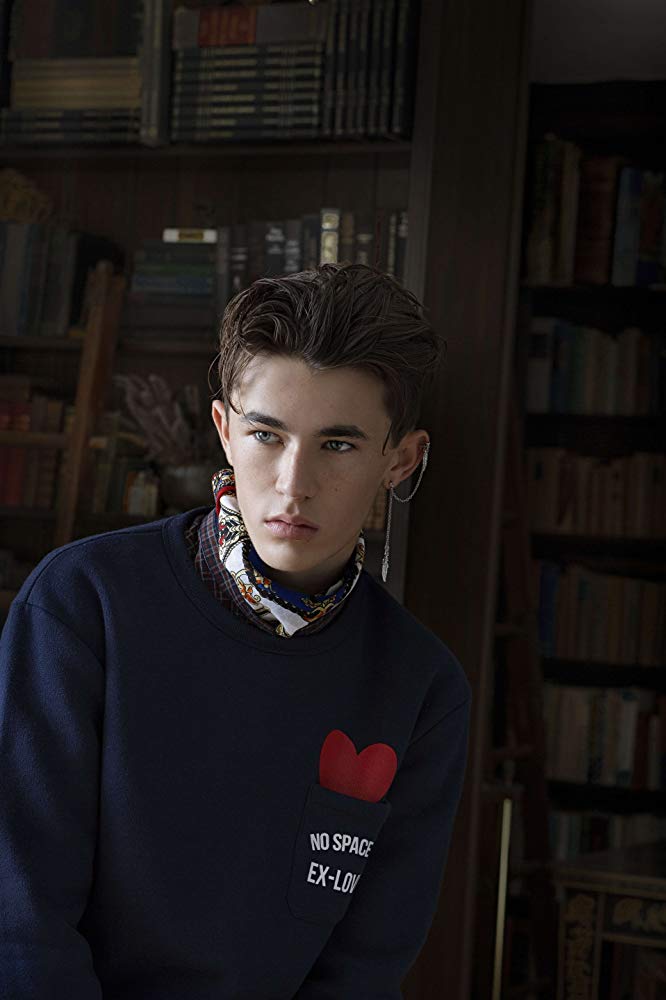Nolan Gross