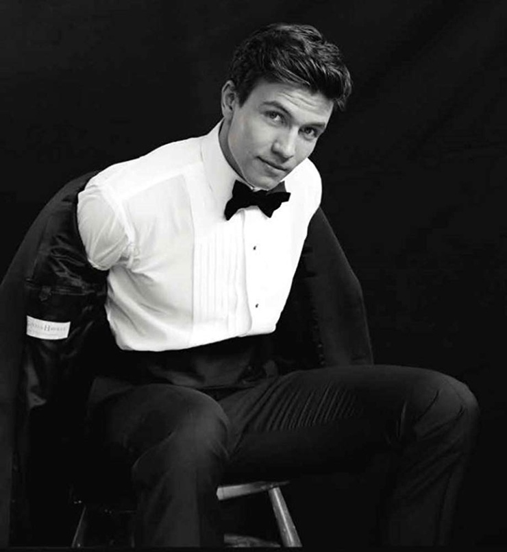 Leo Suter