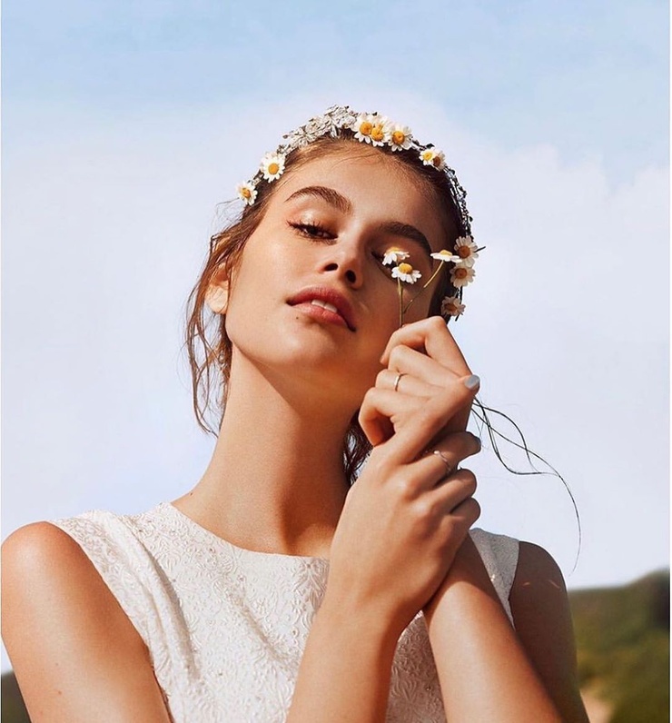 Kaia Gerber