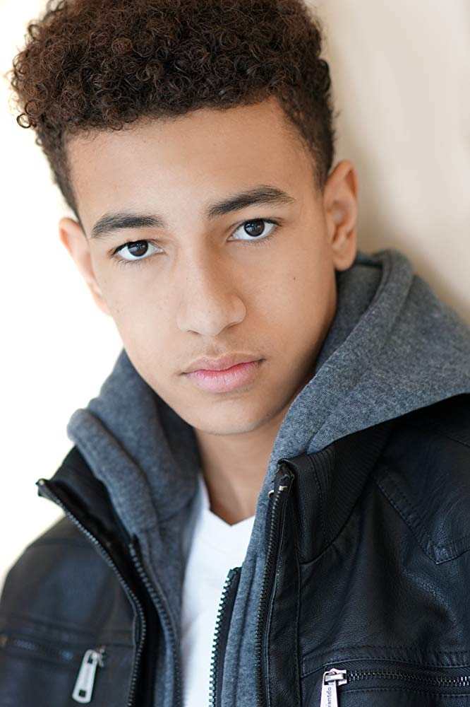 Tyree Brown