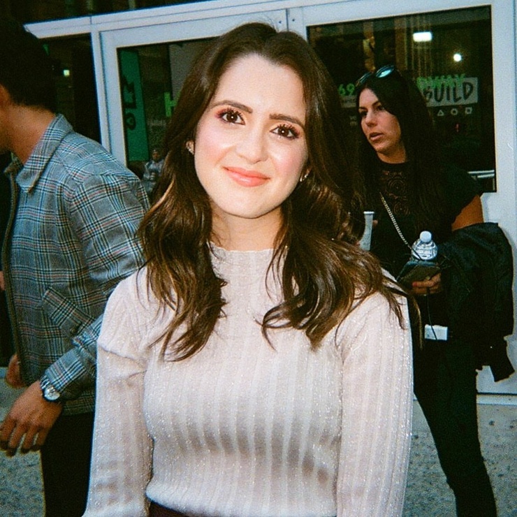 Laura Marano