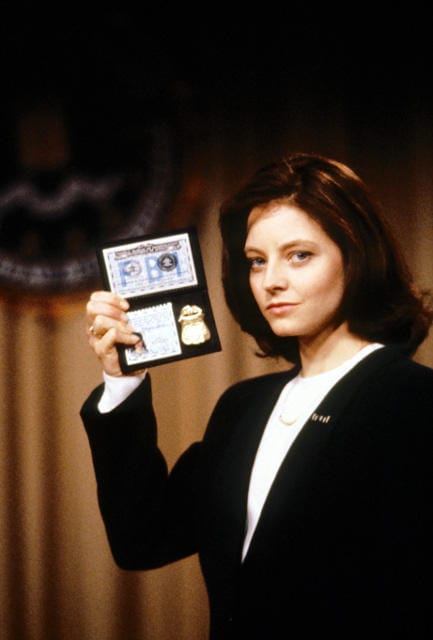 Clarice Starling