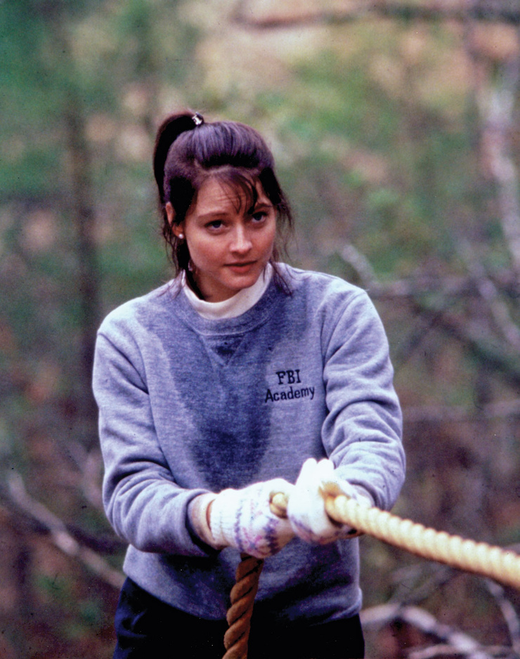 Clarice Starling