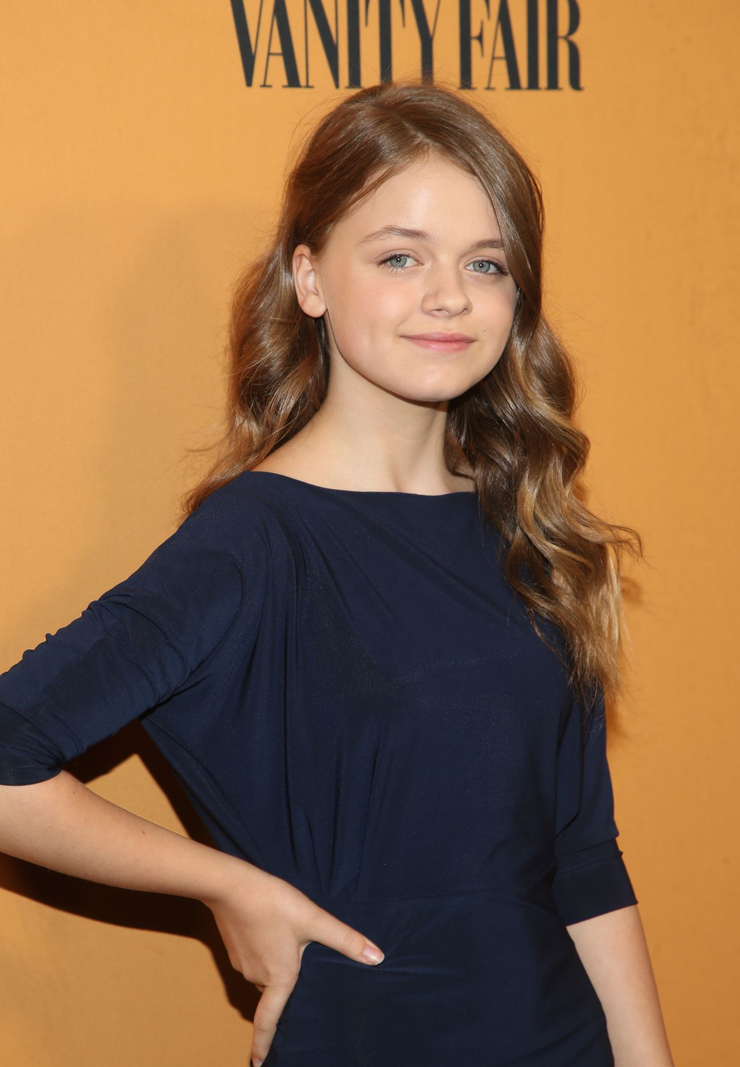 Kylie Rogers Kylie Rogers