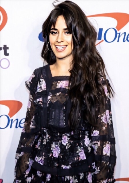 Picture of Camila Cabello