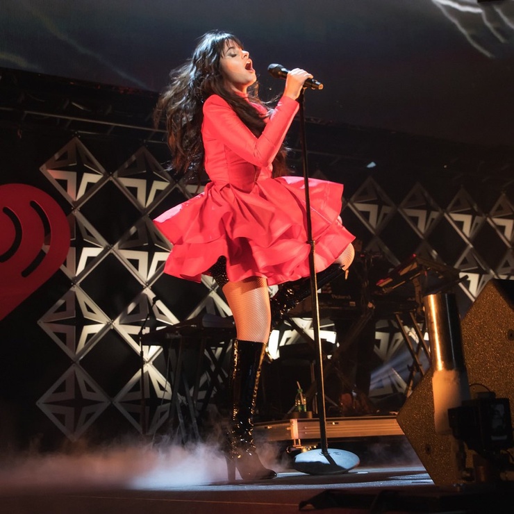 Camila Cabello