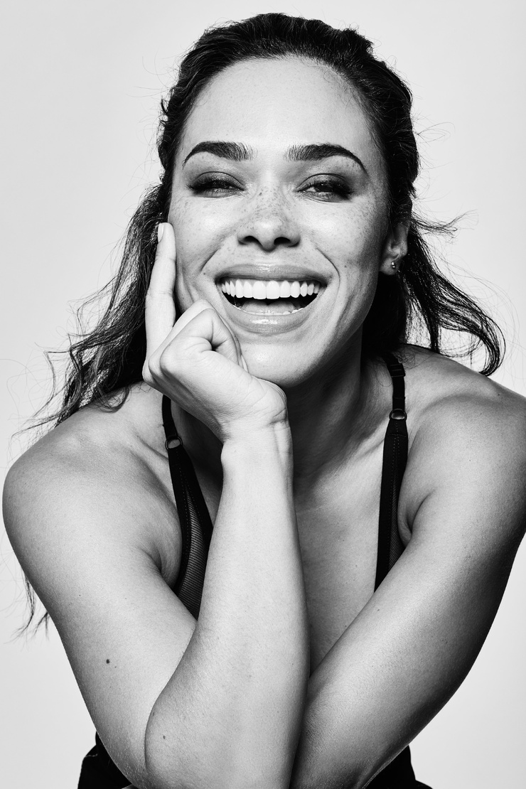 Jessica Camacho