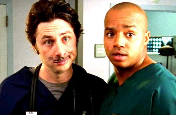 Scrubs