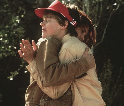 Gilbert Grape