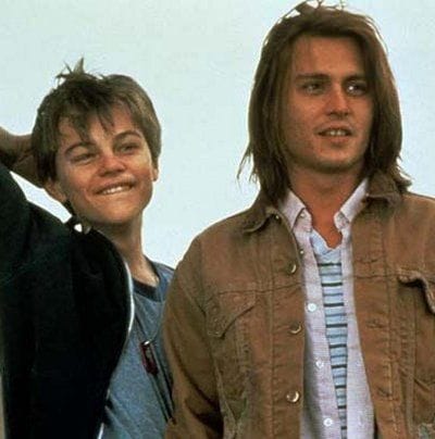 Gilbert Grape